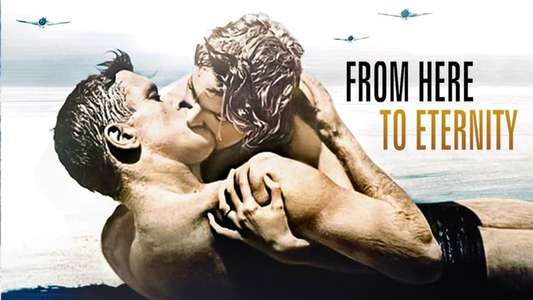 From Here to Eternity - Backdrop