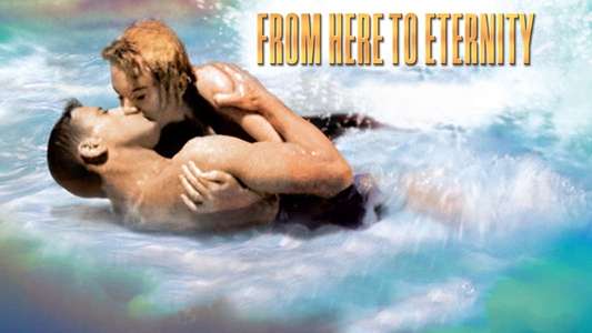 From Here to Eternity - Backdrop