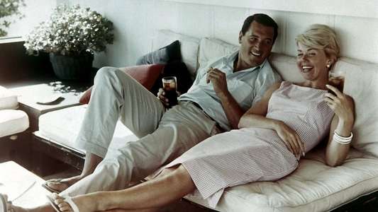 Pillow Talk - Backdrop