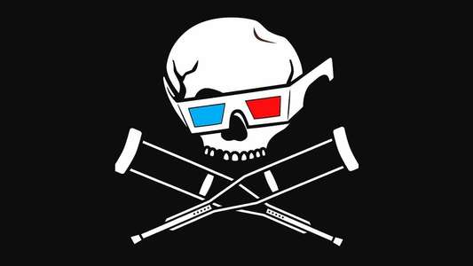 Jackass 3D - Backdrop