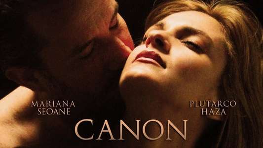 Canon (Fidelidad al límite) - Backdrop