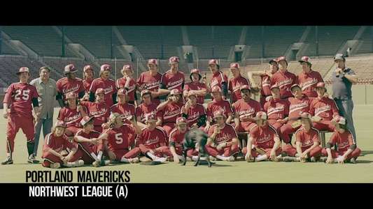 The Battered Bastards of Baseball - Backdrop
