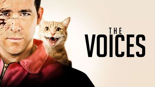The Voices - Backdrop