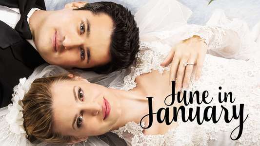 June in January - Backdrop