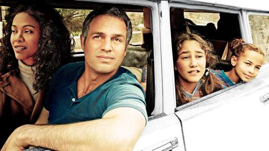 Infinitely Polar Bear - Backdrop