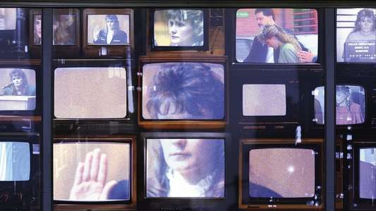 Captivated: The Trials of Pamela Smart - Backdrop
