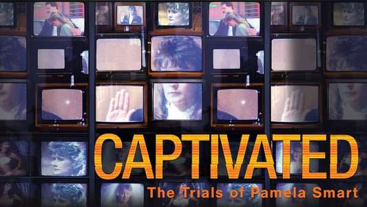 Captivated: The Trials of Pamela Smart - Backdrop