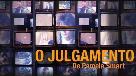 Captivated: The Trials of Pamela Smart - Backdrop
