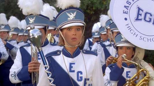 American Pie Presents: Band Camp - Backdrop