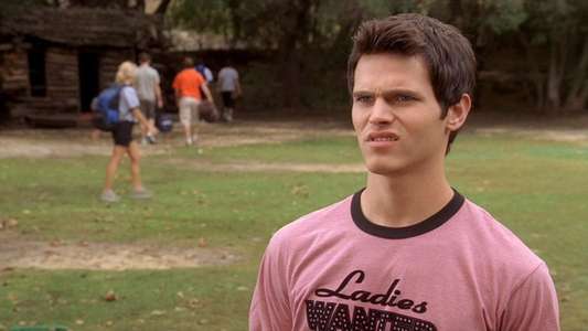 American Pie Presents: Band Camp - Backdrop