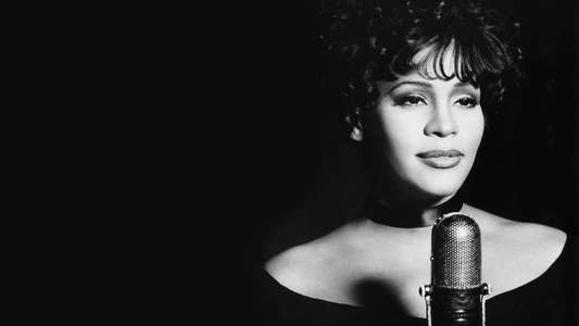 Whitney Houston Live: Her Greatest Performances - Backdrop