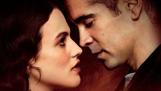 Winter's Tale - Backdrop