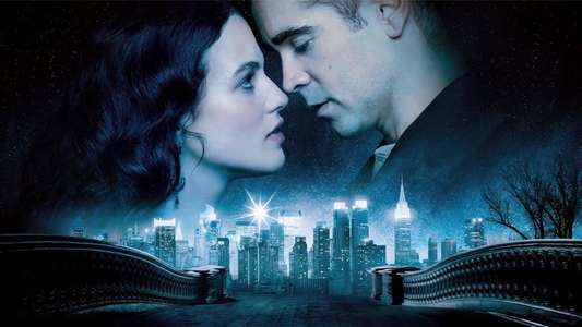 Winter's Tale - Backdrop