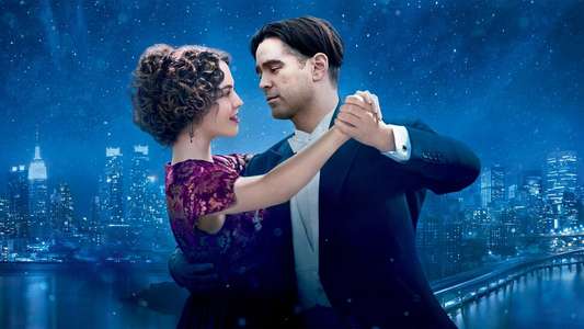Winter's Tale - Backdrop
