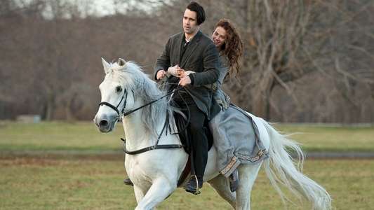 Winter's Tale - Backdrop