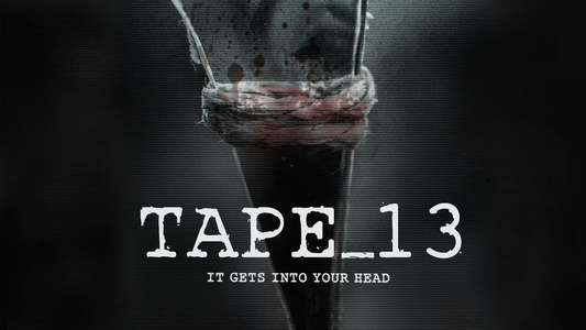 Tape_13 - Backdrop