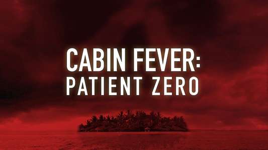 Cabin Fever: Patient Zero - Backdrop