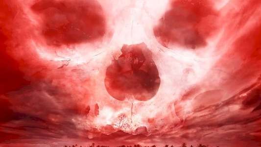 Cabin Fever: Patient Zero - Backdrop
