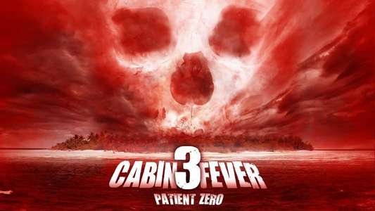 Cabin Fever: Patient Zero - Backdrop