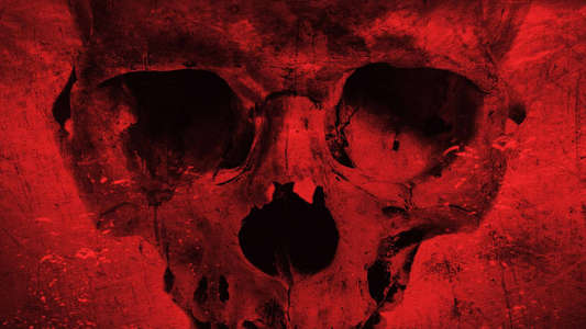 Cabin Fever: Patient Zero - Backdrop