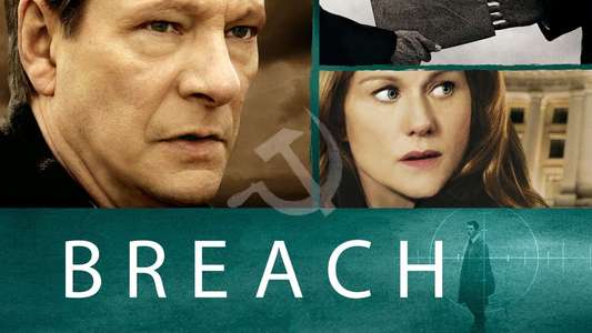 Breach - Backdrop
