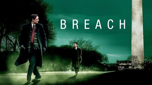 Breach - Backdrop
