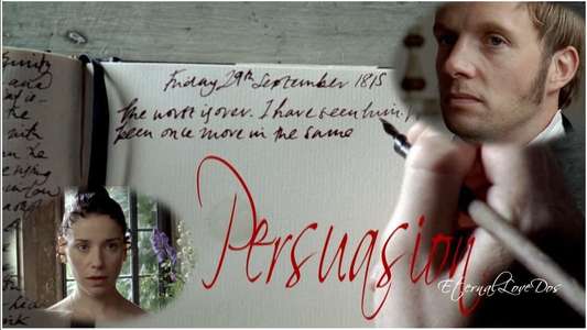 Persuasion - Backdrop