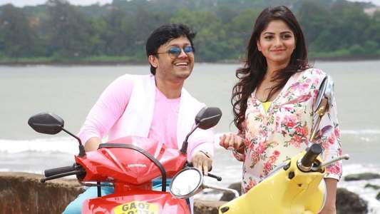 Dil Rangeela - Backdrops