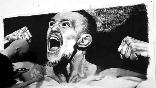 The Notorious - Backdrop