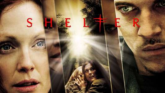 Shelter - Backdrop