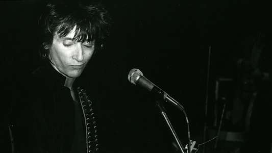 Looking for Johnny - Backdrop