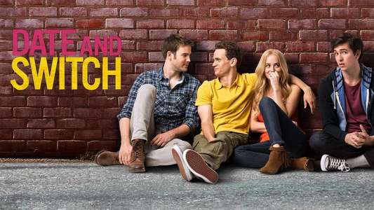 Date and Switch - Backdrop