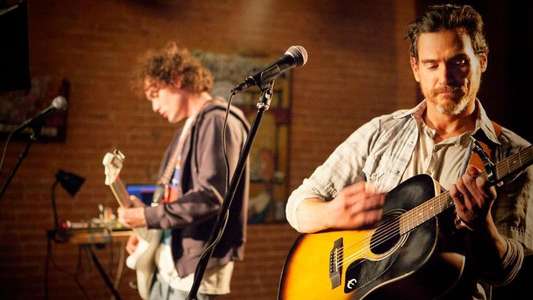 Rudderless - Backdrop