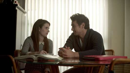 Palo Alto - Backdrop