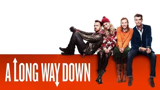 A Long Way Down - Backdrop