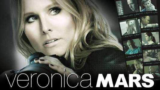 Veronica Mars - Backdrops
