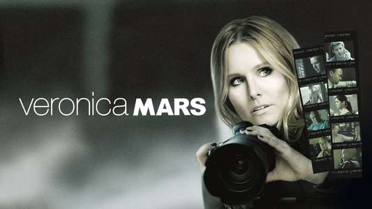 Veronica Mars - Backdrops