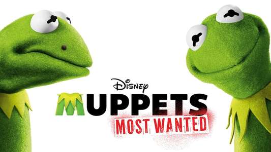 Muppets Most Wanted - Backdrops