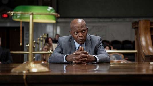 Reasonable Doubt - Backdrop