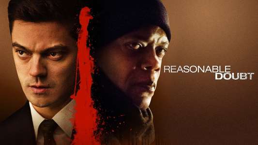 Reasonable Doubt - Backdrop