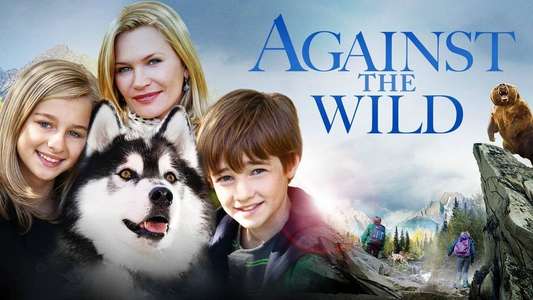 Against the Wild - Backdrop