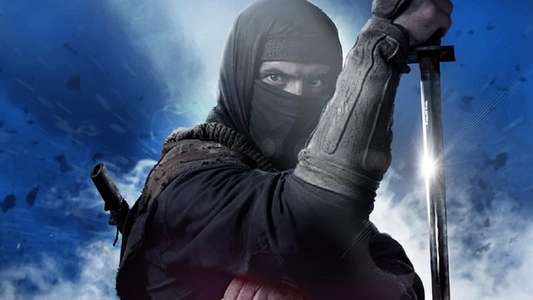 Ninja: Shadow of a Tear - Backdrops