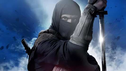 Ninja: Shadow of a Tear - Backdrops