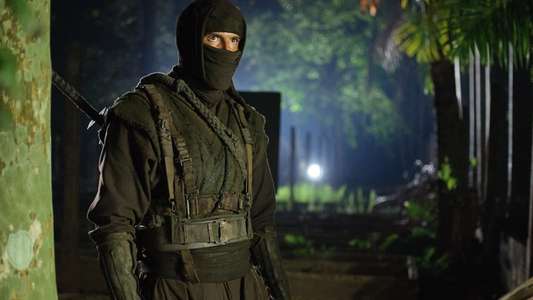 Ninja: Shadow of a Tear - Backdrops