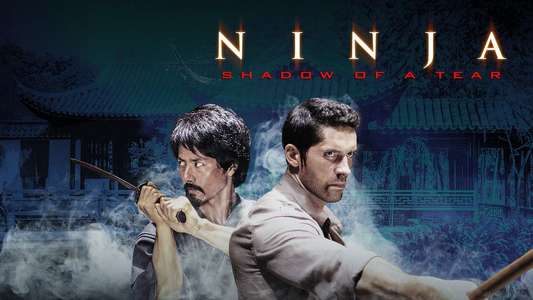 Ninja: Shadow of a Tear - Backdrops