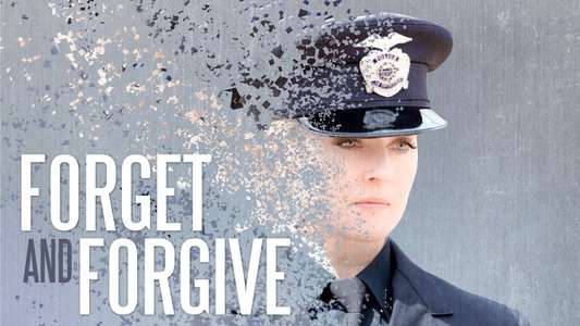 Forget and Forgive - Backdrop