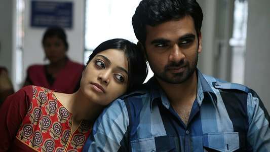 Thegidi - Backdrops