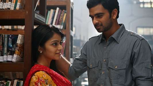 Thegidi - Backdrops