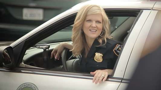 Wrong Cops - Backdrop