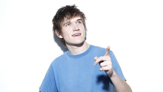 Bo Burnham: What. - Backdrop